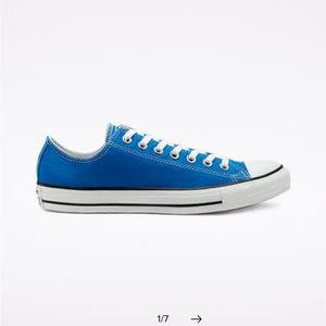 Women’s converse